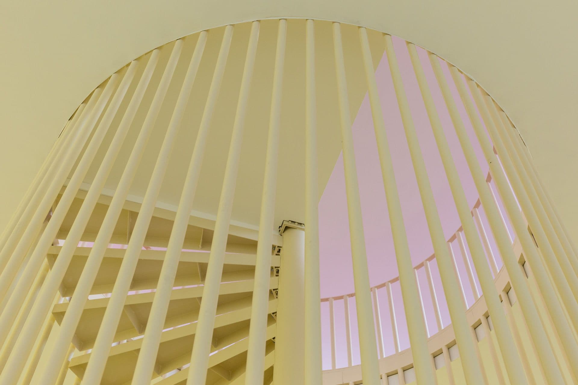 Every Elevator Available